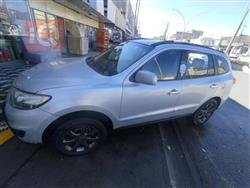 هیۆندای سەنتافی